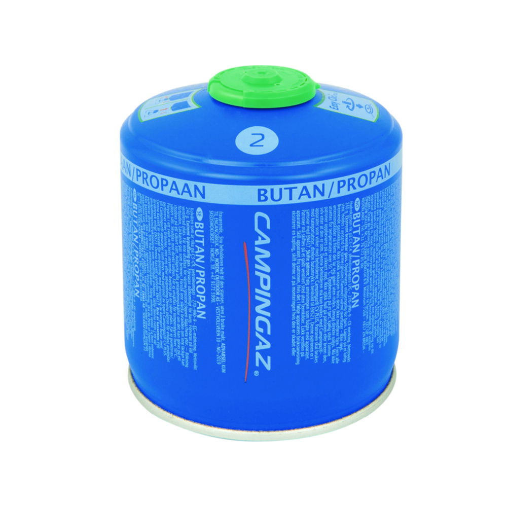 Gas cartridges Gas cartridges