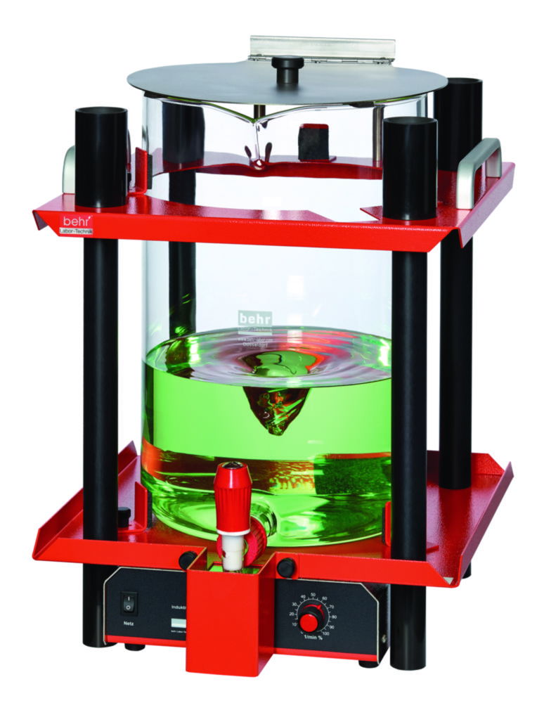 behrotest® waste water mixers behrotest® waste water mixers