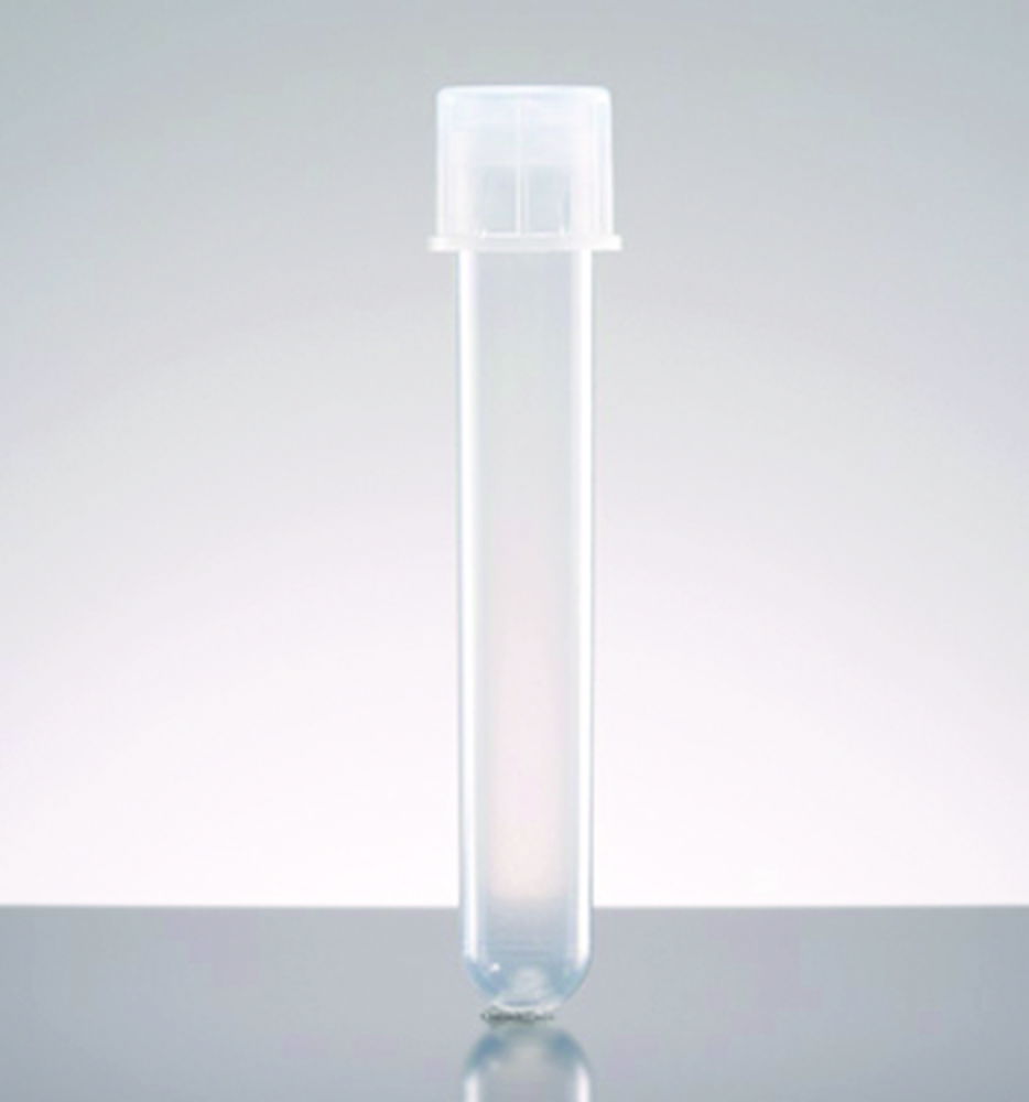 Test and Centrifuge Tubes Falcon®, PS and PP