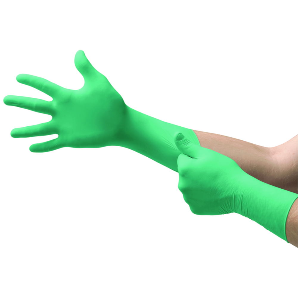 Chemical Protection Gloves DermaShield®, Polychloroprene Chemical Protection Gloves DermaShield®, Polychloroprene