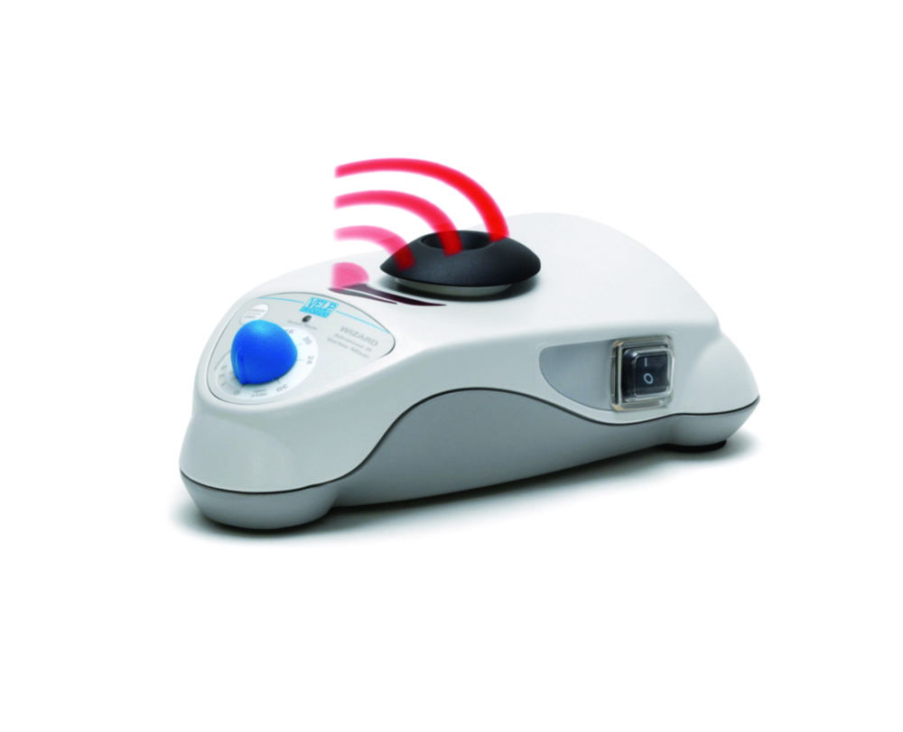 Vortex mixer WIZARD with IR sensor