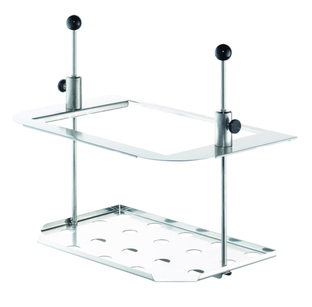 Variable platform for heating and refrigerated circulators MAGIO™ / DYNEO™ / CORIO™