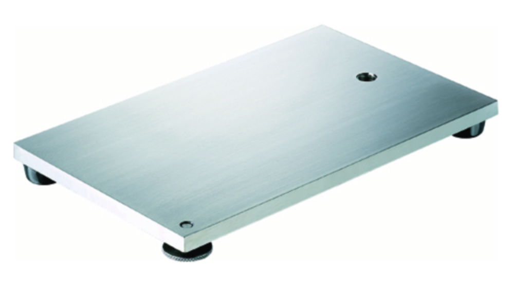 Retort stand bases Retort stand bases