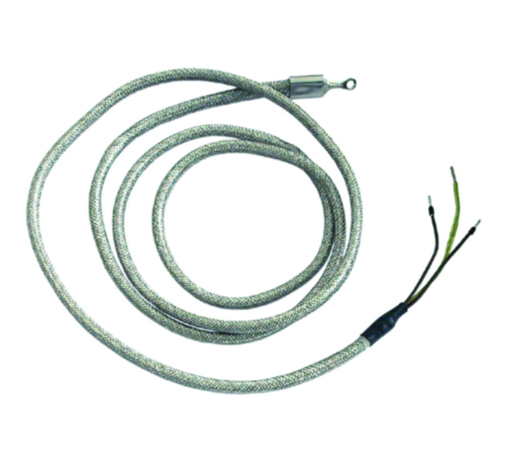 Heating tapes, fibre glass, KM-HT-G series Heating tapes, fibre glass, KM-HT-G series