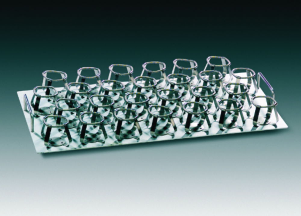 Shaking incubators, orbital, stacking, Certomat® BS-1, accessories Shaking incubators, orbital, stacking, Certomat® BS-1, accessories