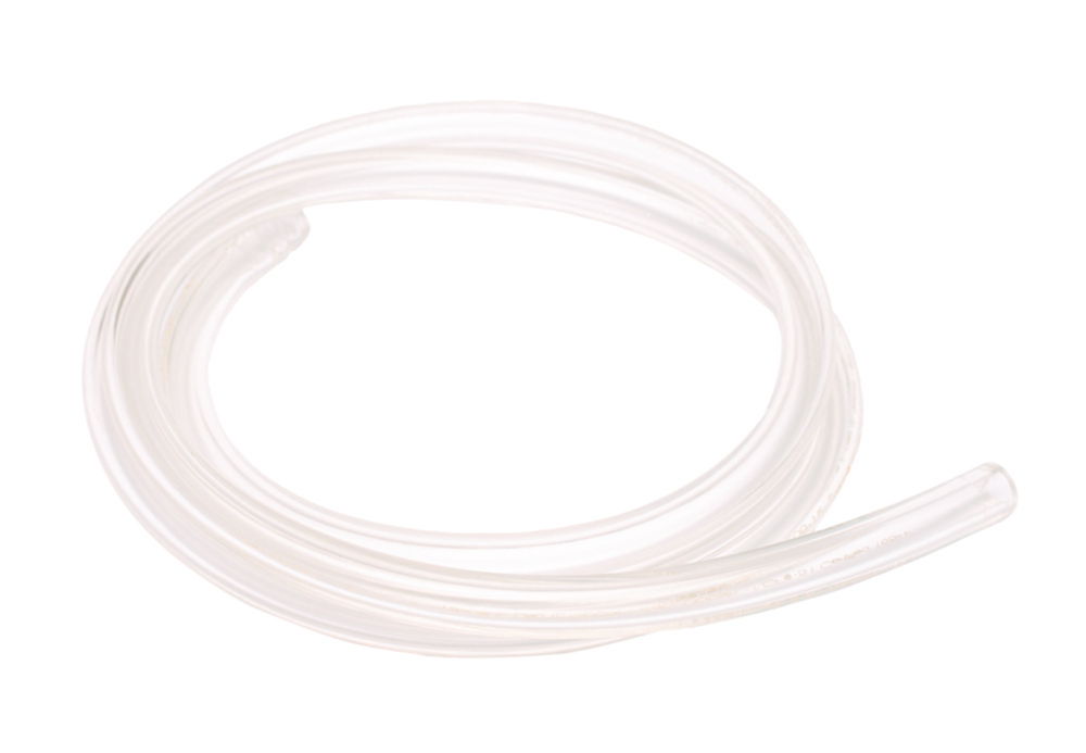 Tubing for peristaltic pump, PVC