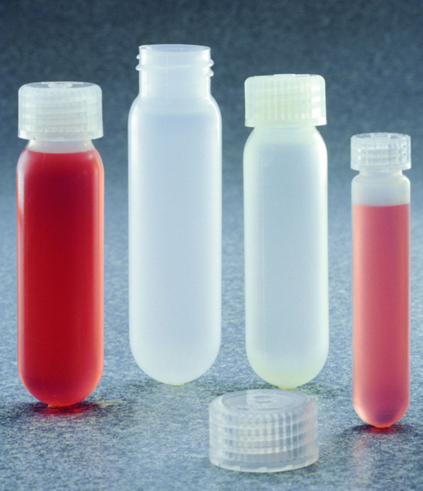 Nalgene™ Oak-Ridge centrifuge tubes, PP-copolymer Nalgene™ Oak-Ridge centrifuge tubes, PP-copolymer