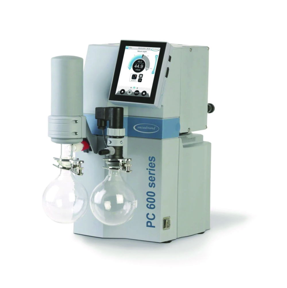 Chemistry pumping unit PC 610 select Chemistry pumping unit PC 610 select