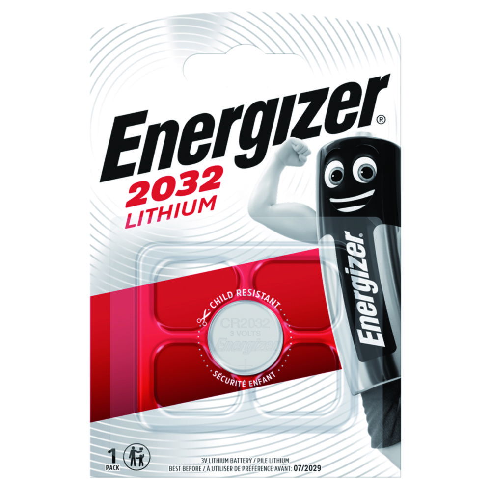 Coin cells Energizer® Coin cells Energizer®