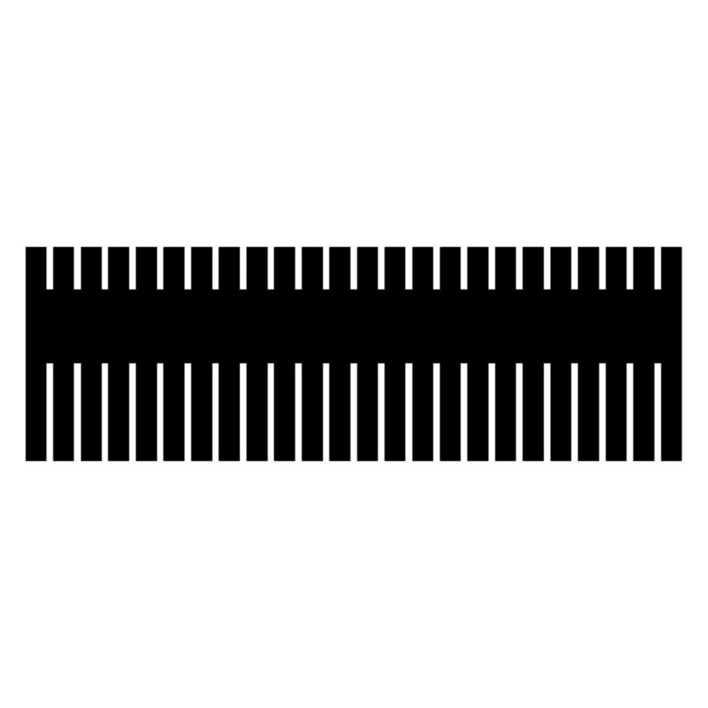 Accessories for Gel Electrophoresis Tank VS20 Wave Maxi Accessories for Gel Electrophoresis Tank VS20 Wave Maxi