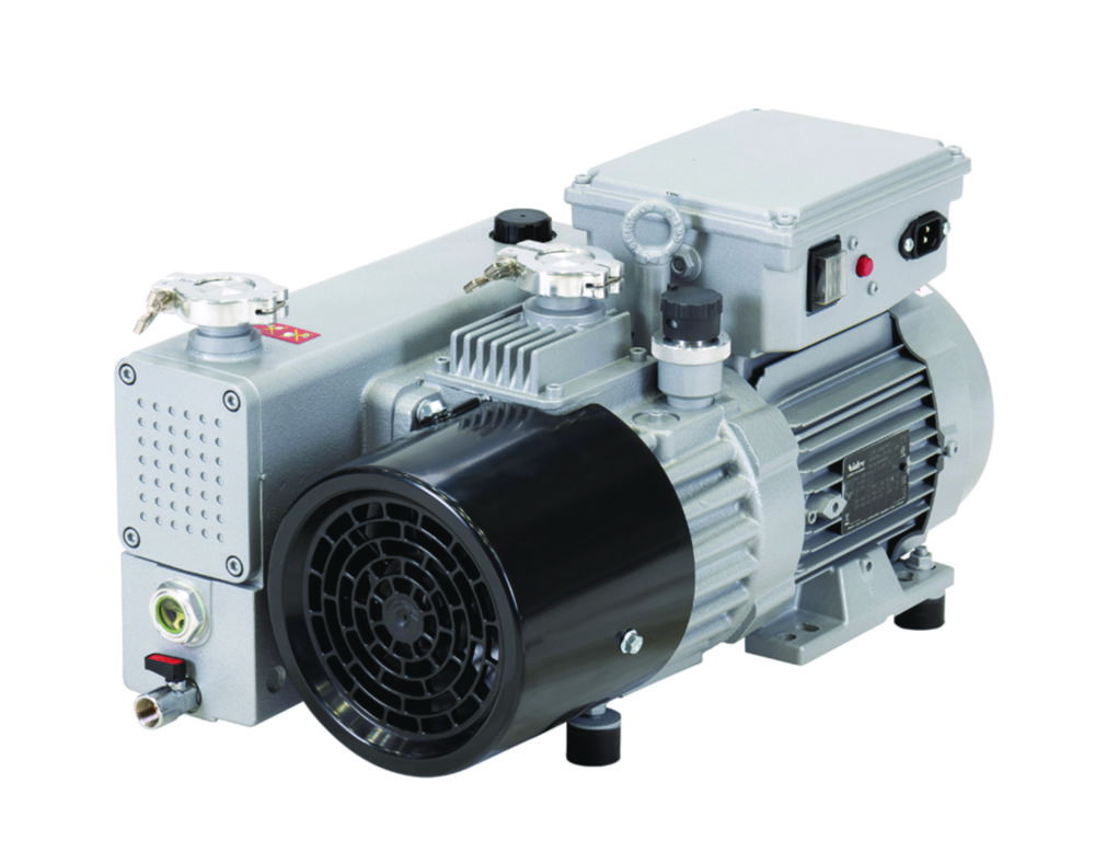 Rotary vane pump SOGEVAC NEO D Rotary vane pump SOGEVAC NEO D