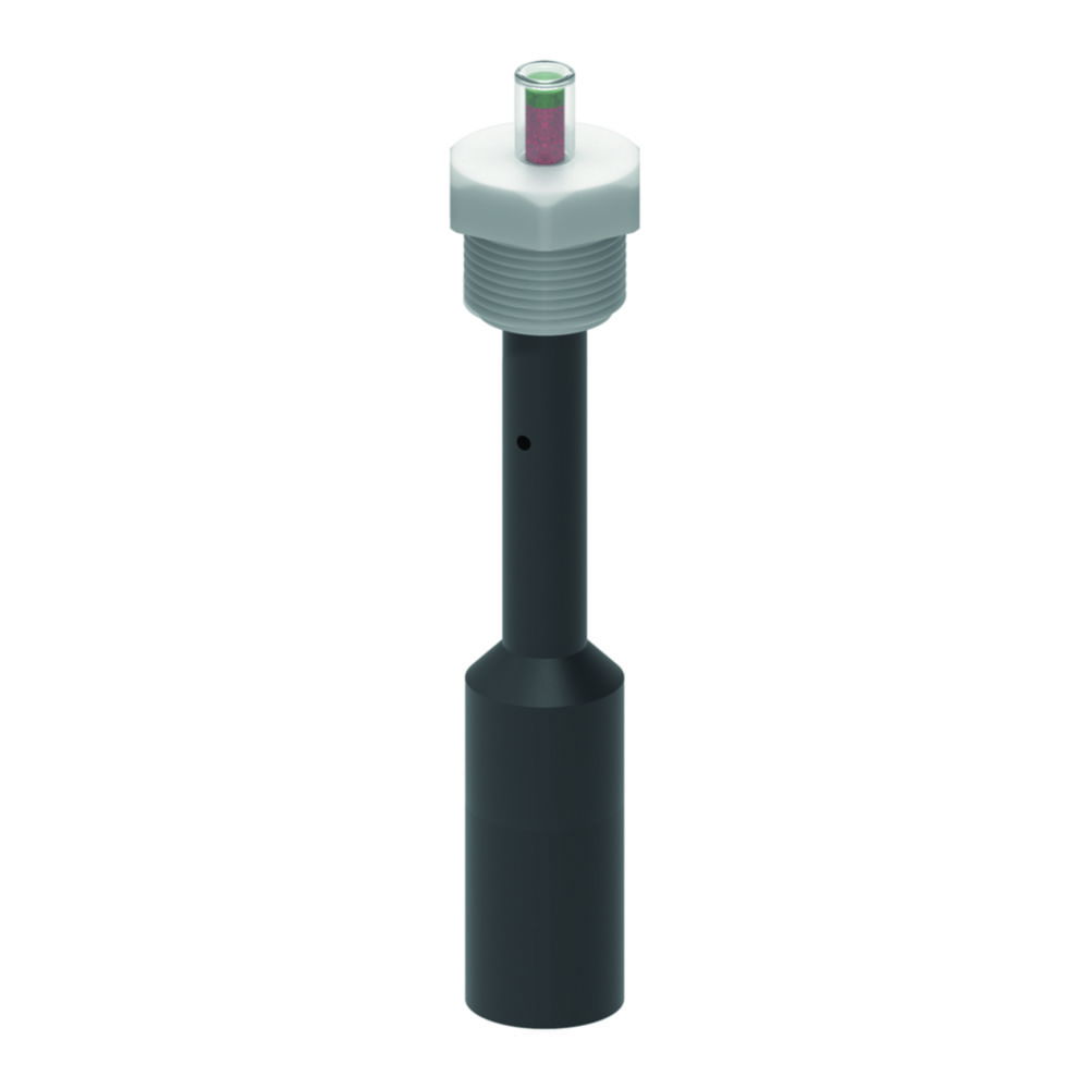 Level controls, PTFE