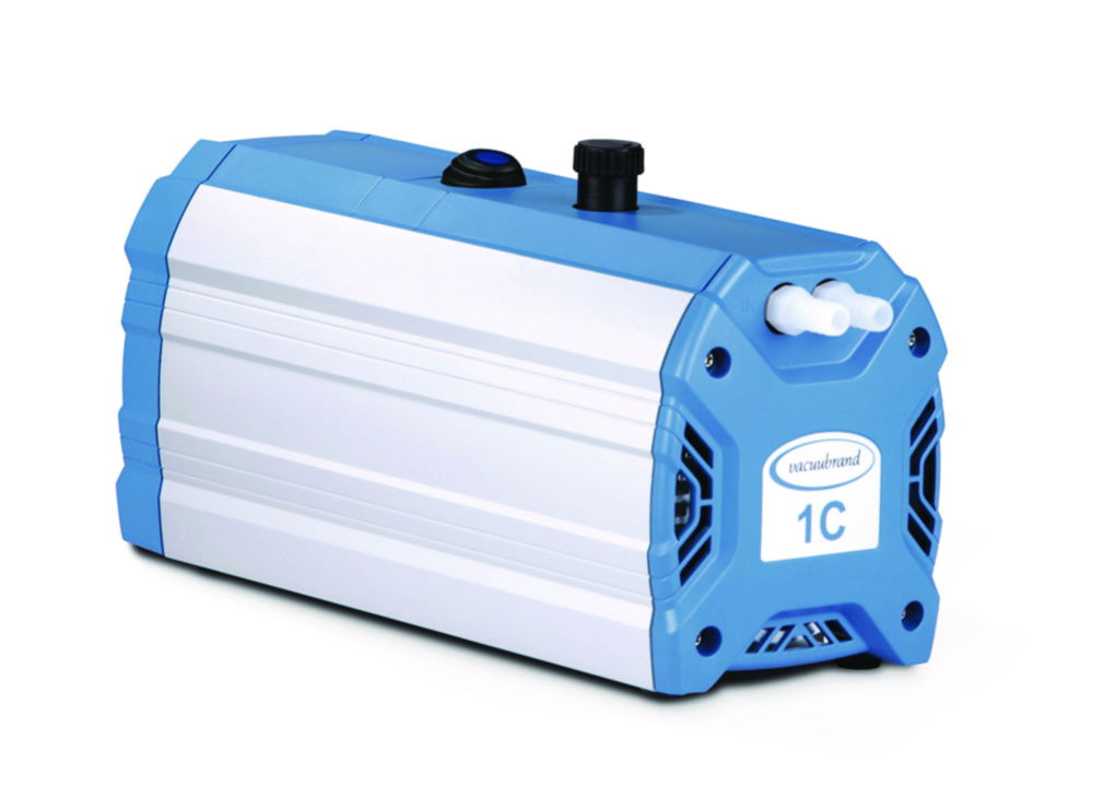 Diaphragm pumps chemistry design, MZ 1C Diaphragm pumps chemistry design, MZ 1C