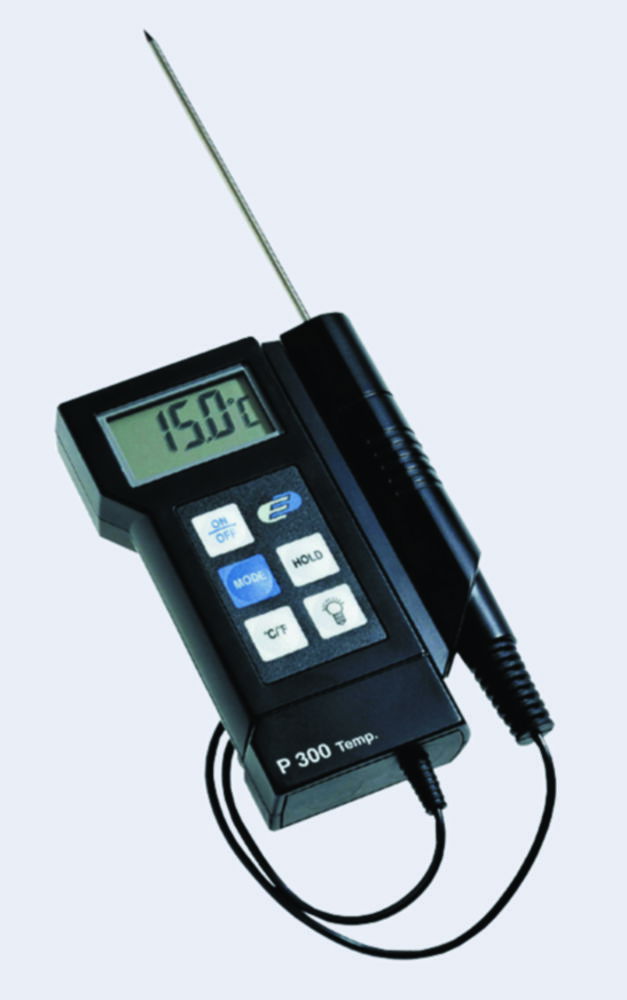 Thermometers, digital, P300 Thermometers, digital, P300
