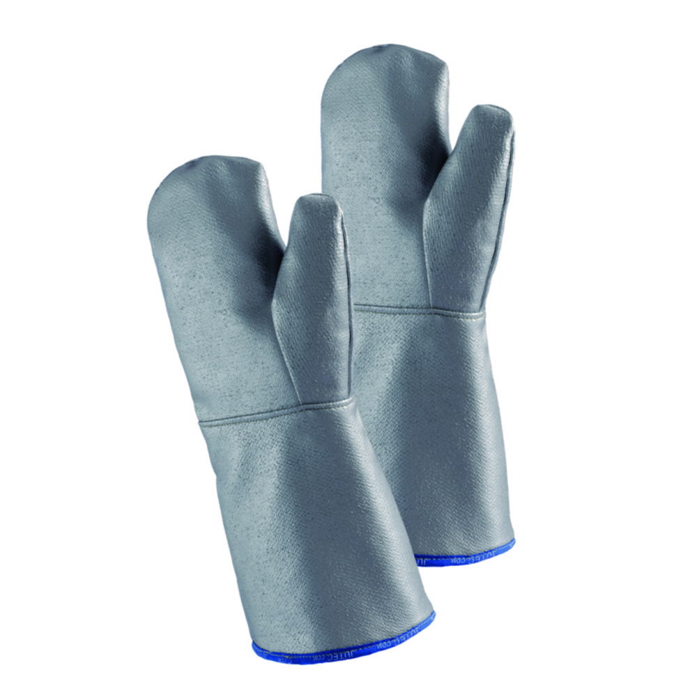 Safety Mitten, Heat Protection up to 750 °C Safety Mitten, Heat Protection up to 750 °C