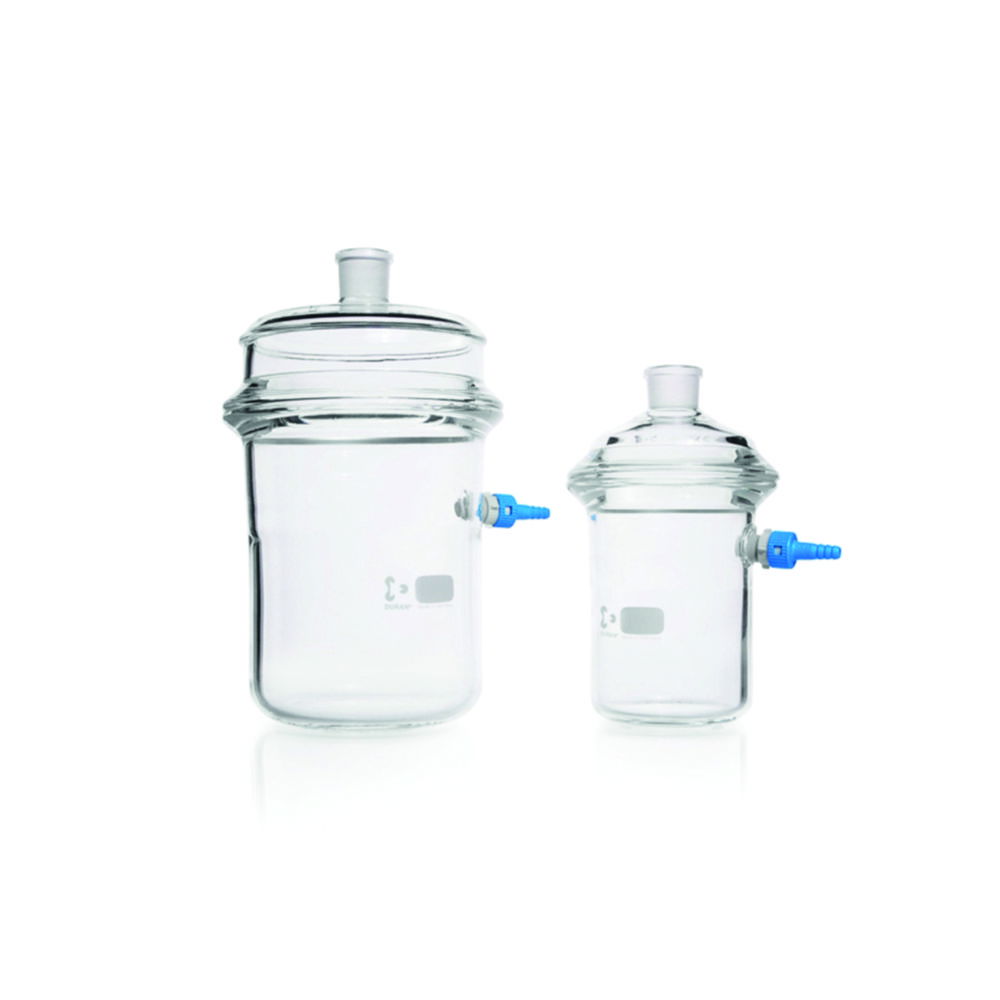 Filter flask DURAN® Filter flask DURAN®