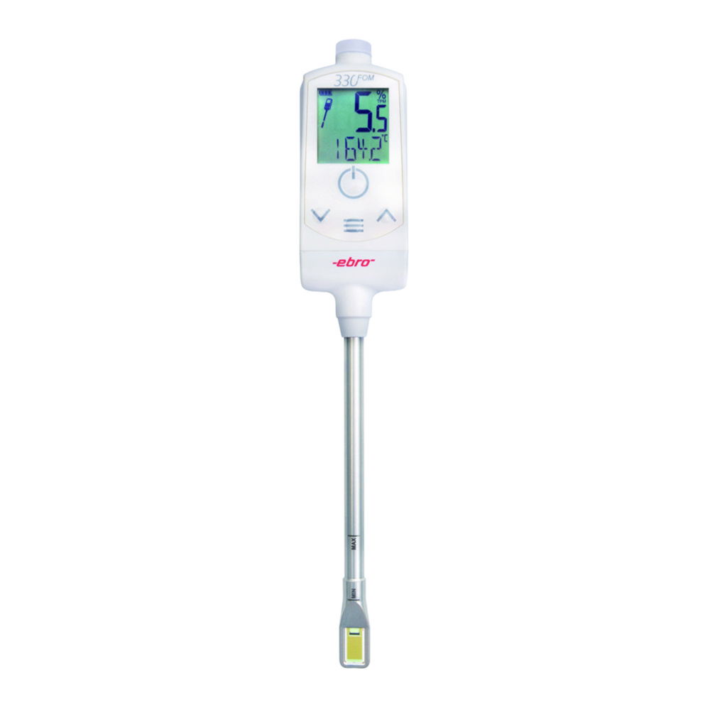 Cooking oil tester FOM 330