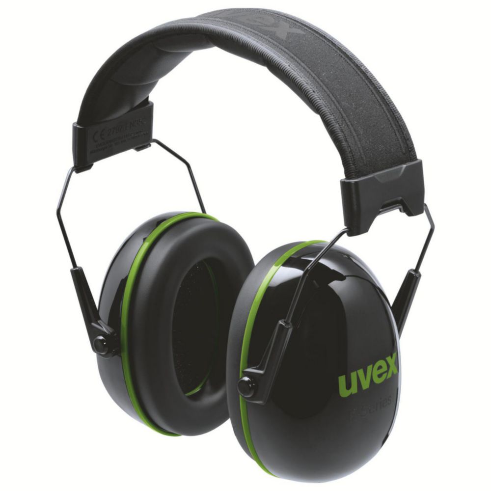 Ear Defender uvex K10 Ear Defender uvex K10
