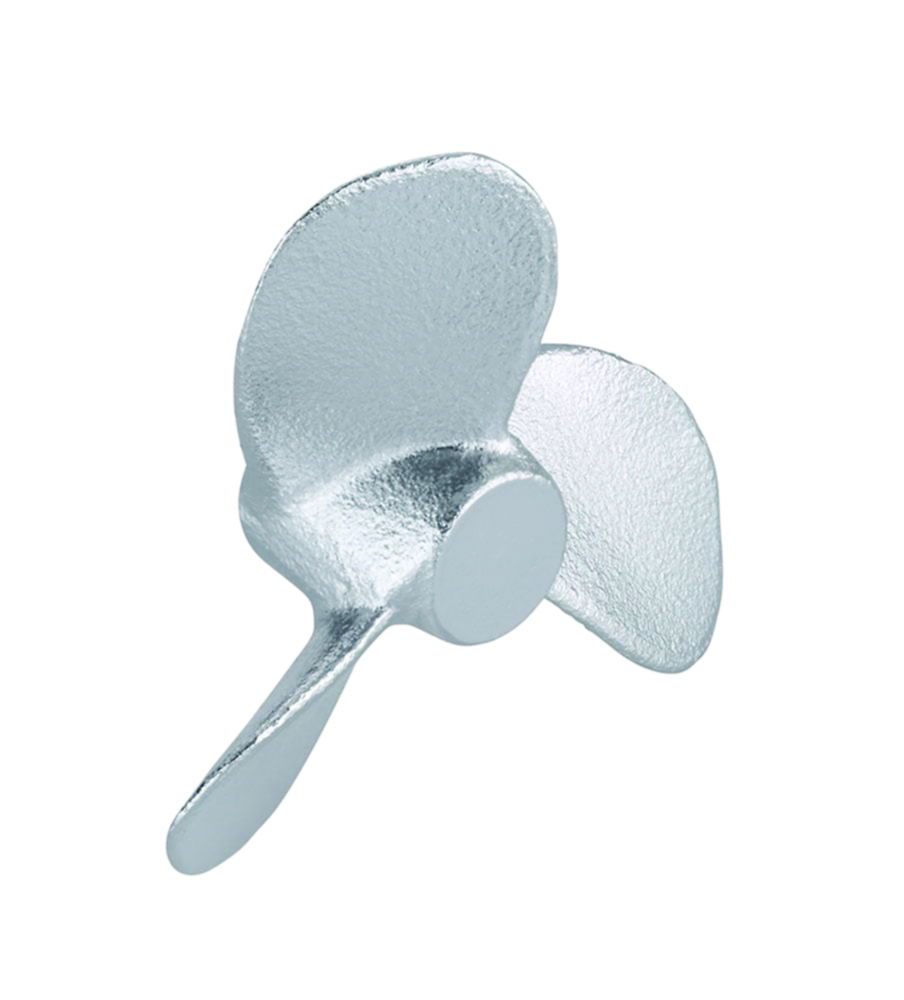 Propeller stirrers for overhead stirrer EUROSTAR 20 high speed digital / control Propeller stirrers for overhead stirrer EUROSTAR 20 high speed digital / control