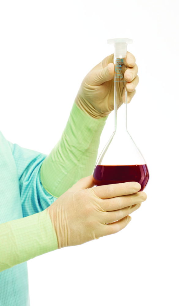 Cleanroom Gloves, BioClean LEGION™, latex Cleanroom Gloves, BioClean LEGION™, latex