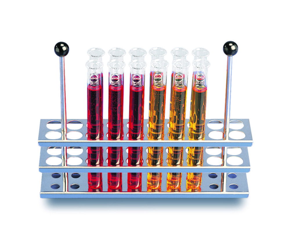 Inserts, stainless steel for Water baths Hydro Inserts, stainless steel for Water baths Hydro