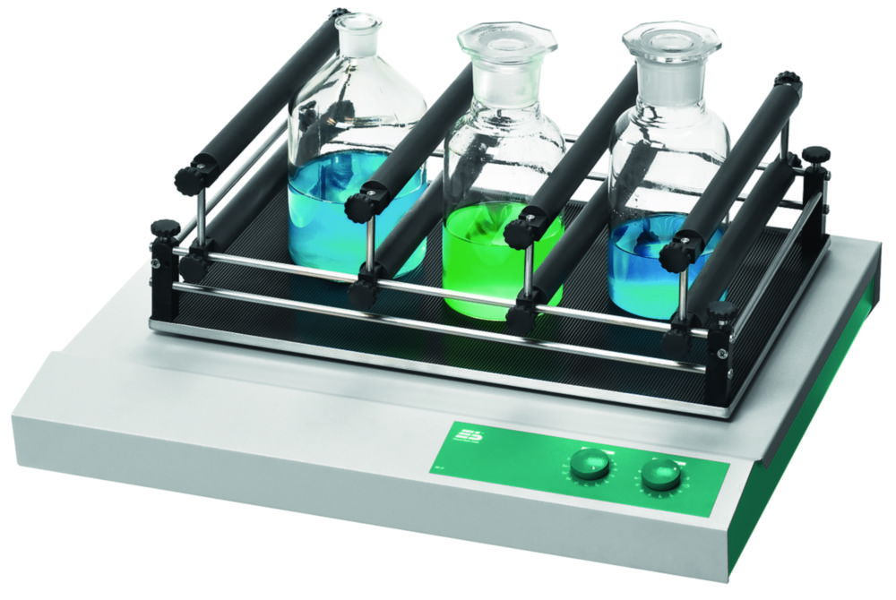 Universal shaker SM 30 B Universal shaker SM 30 B