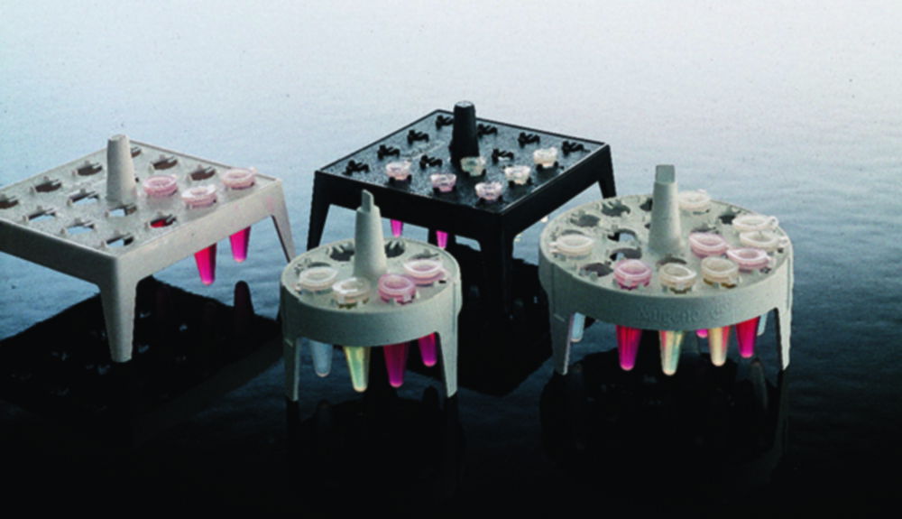 Floating cryovial racks Nalgene™, Type 5974, PP Floating cryovial racks Nalgene™, Type 5974, PP