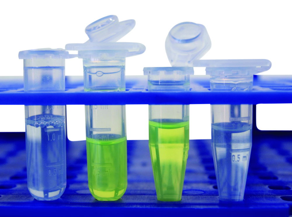 LLG-Microcentrifuge tubes, PP LLG-Microcentrifuge tubes, PP