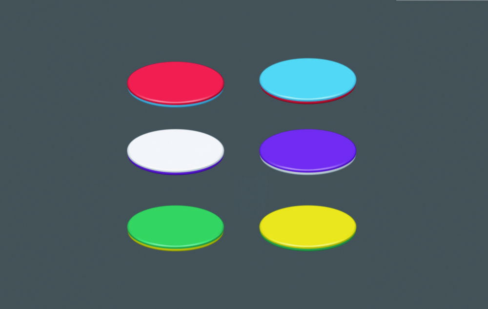 Lid inserts for Cryo tubes Redline® Lid inserts for Cryo tubes Redline®