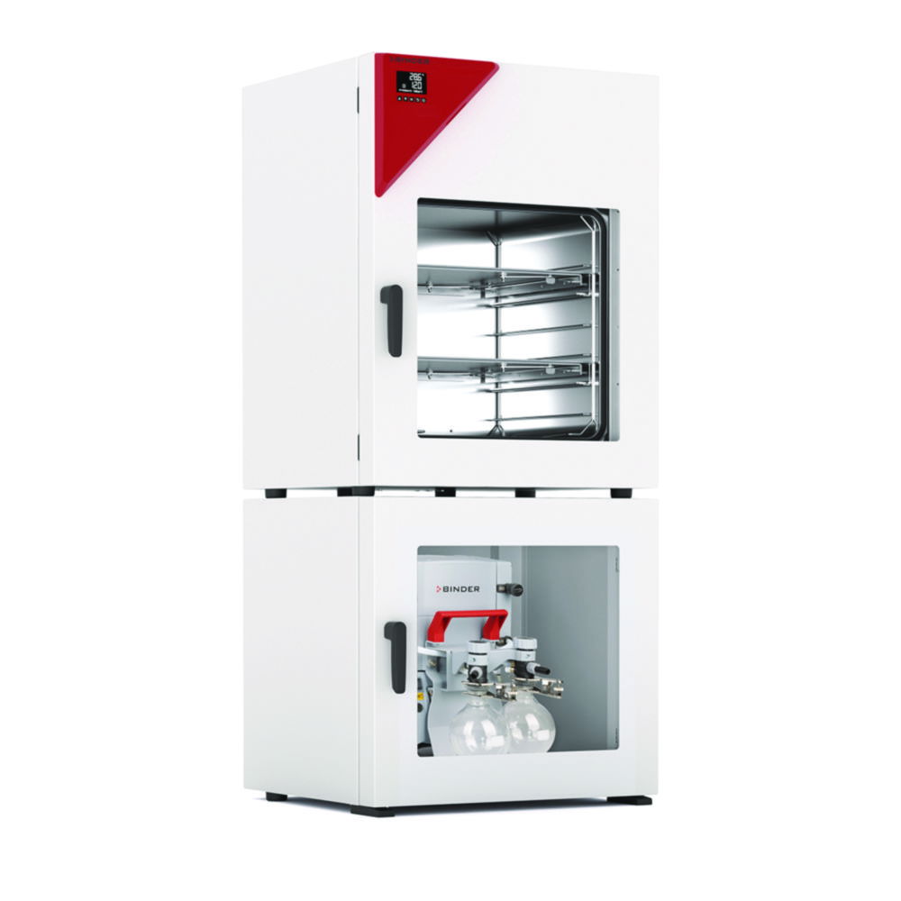 Pump cabinet set VD with vacuum pump VP2