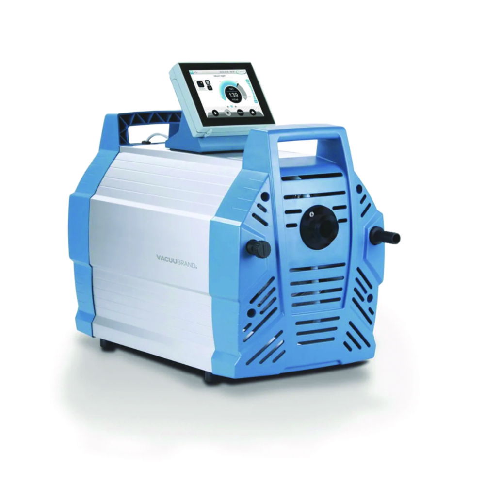 Diaphragm vacuum pumps, chemistry design, ME 16C NT VARIO select Diaphragm vacuum pumps, chemistry design, ME 16C NT VARIO select