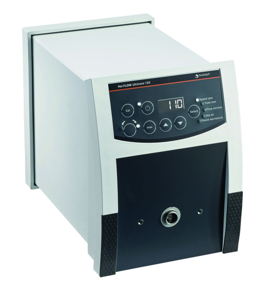 Pump drive Hei-FLOW Ultimate 120 Pump drive Hei-FLOW Ultimate 120