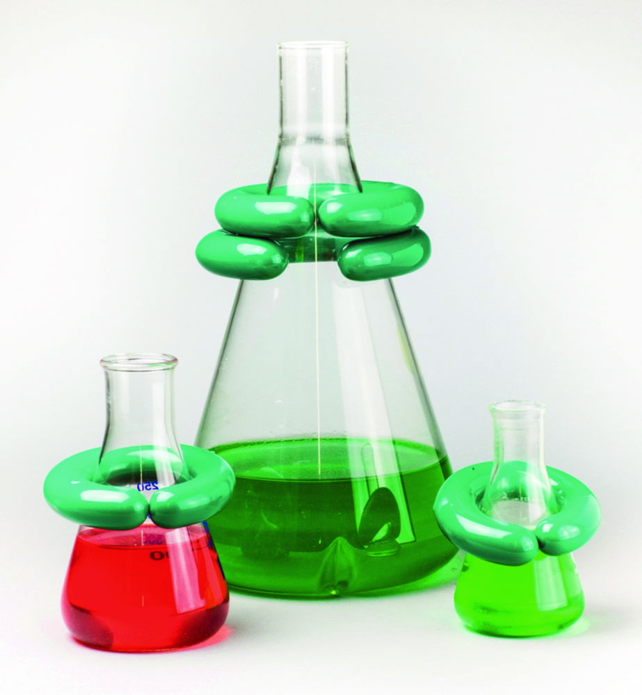 Weighting rings, c-shape, lead Weighting rings, c-shape, lead