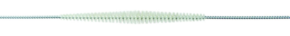 Pipette brushes, rhombic, goat hair Pipette brushes, rhombic, goat hair