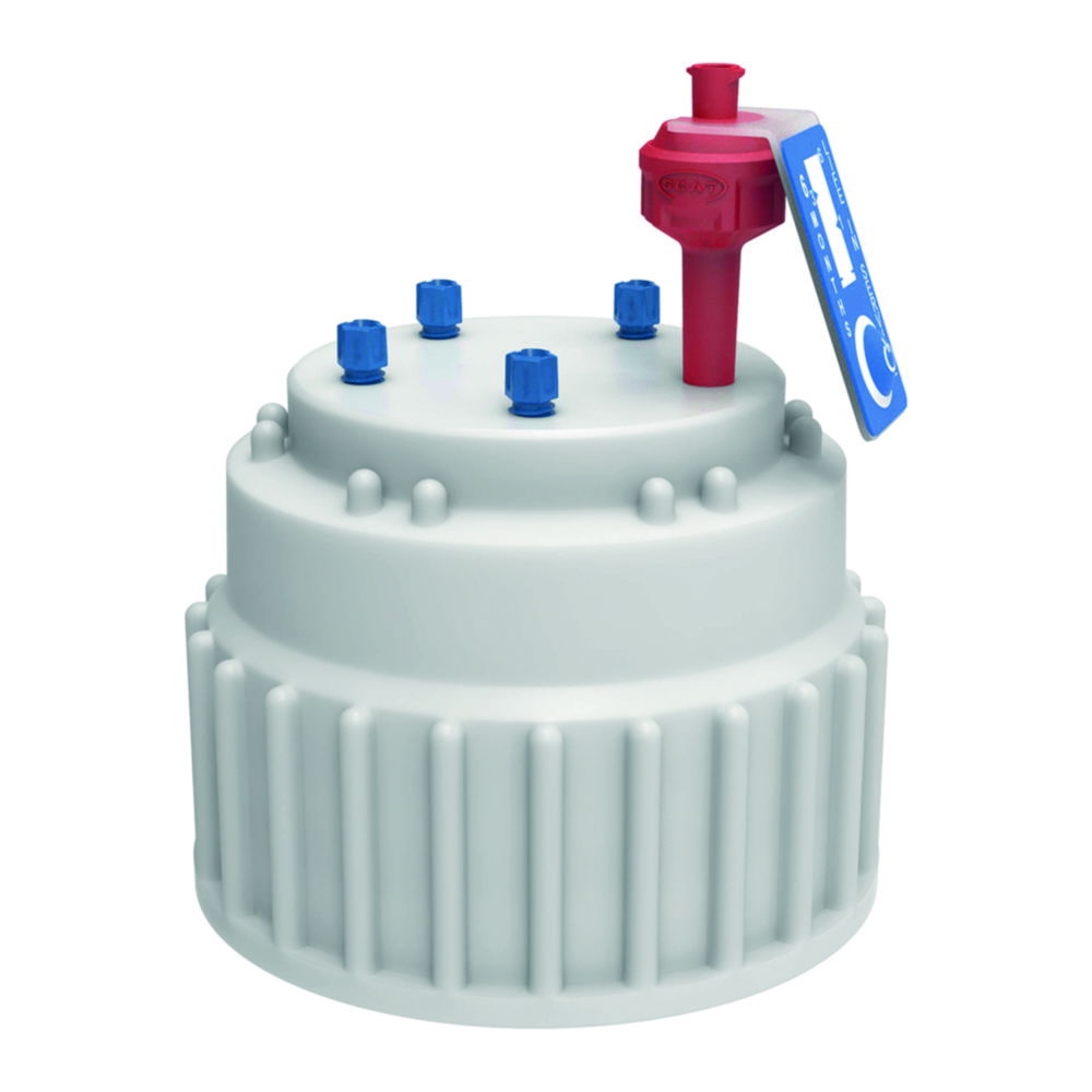 Safety Caps, B 83 Safety Caps, B 83