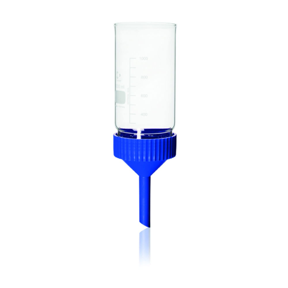 Filter holders, DURAN®