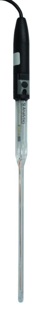 pH-Electrodes ScienceLine plus MIC AMF