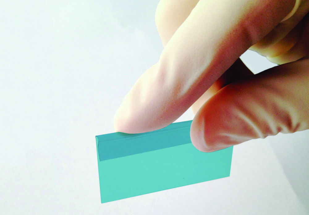 Safety razor blades smartSlicer™, PET Safety razor blades smartSlicer™, PET