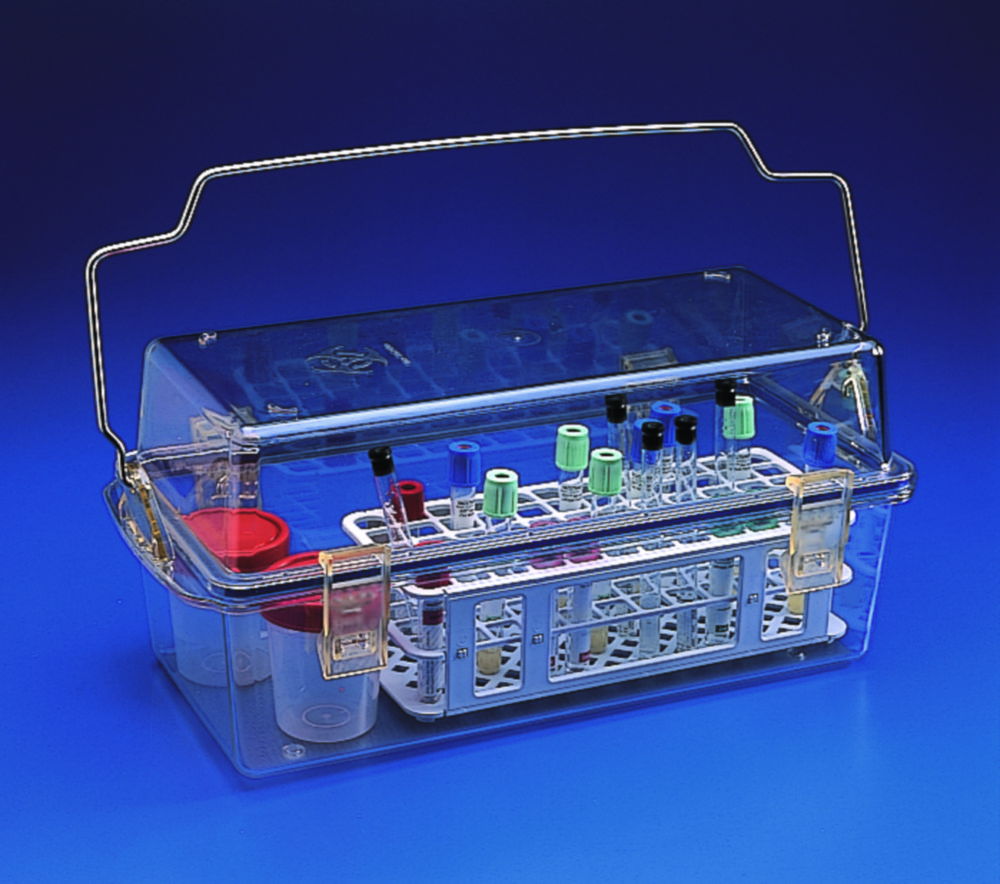 Safety Box Safety Box