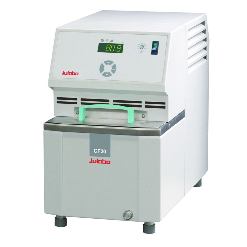 Refrigerated circulator baths series Economy CF Refrigerated circulator baths series Economy CF