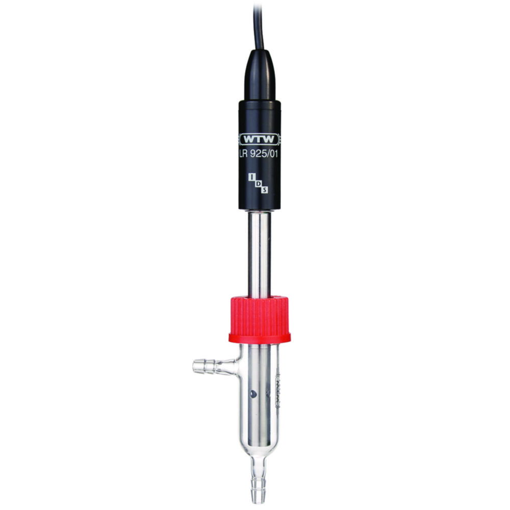 IDS conductivity cell probe LR 925/01 IDS conductivity cell probe LR 925/01