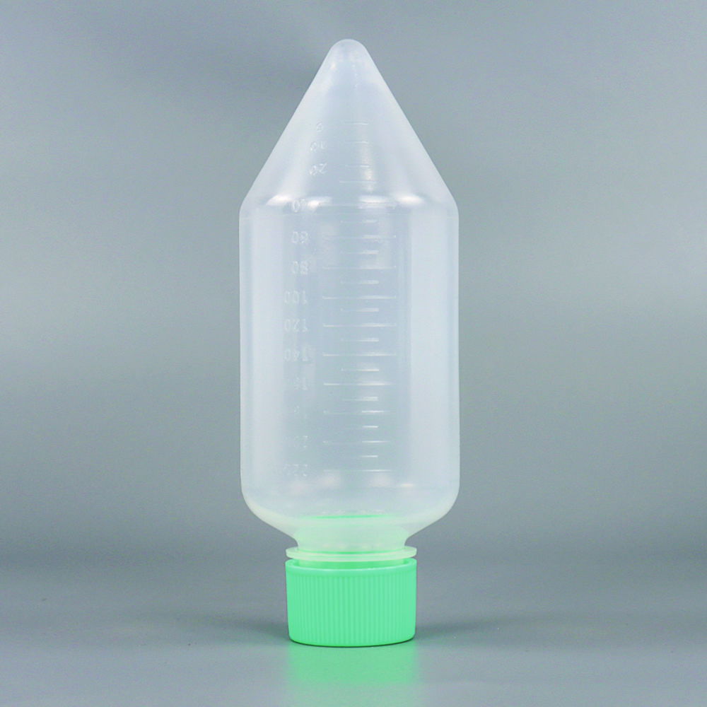 Centrifuge bottles, PP