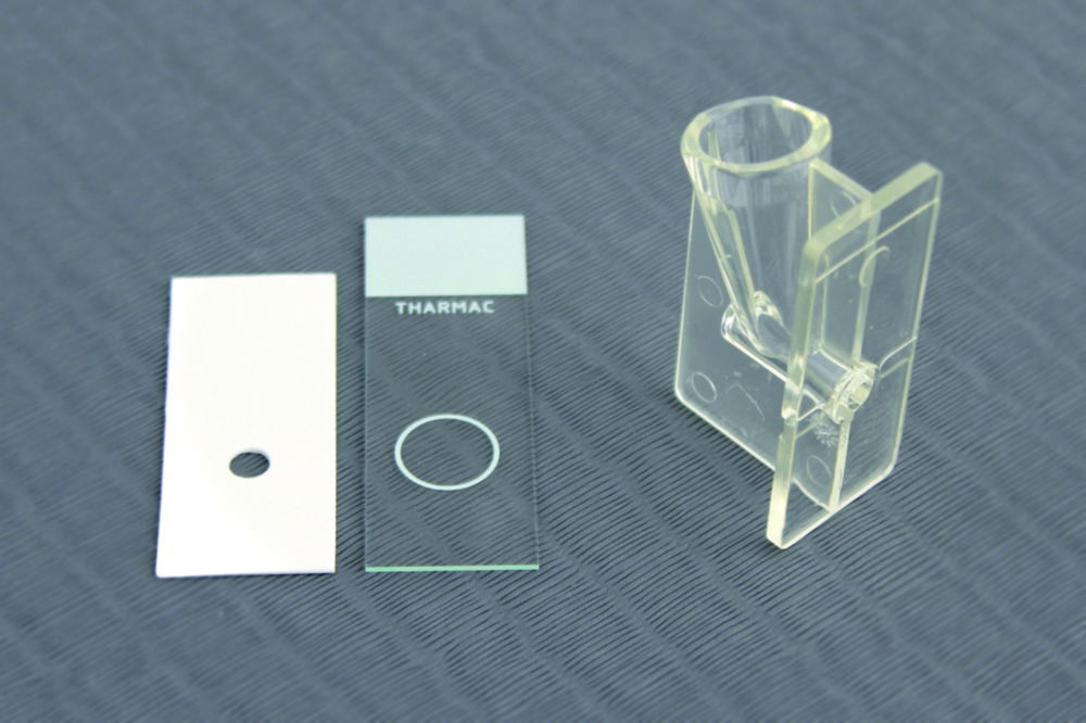 Accessories for Cytocentrifuges Shandon™ Cytospin™ / Cellspin® EASY-Rotor