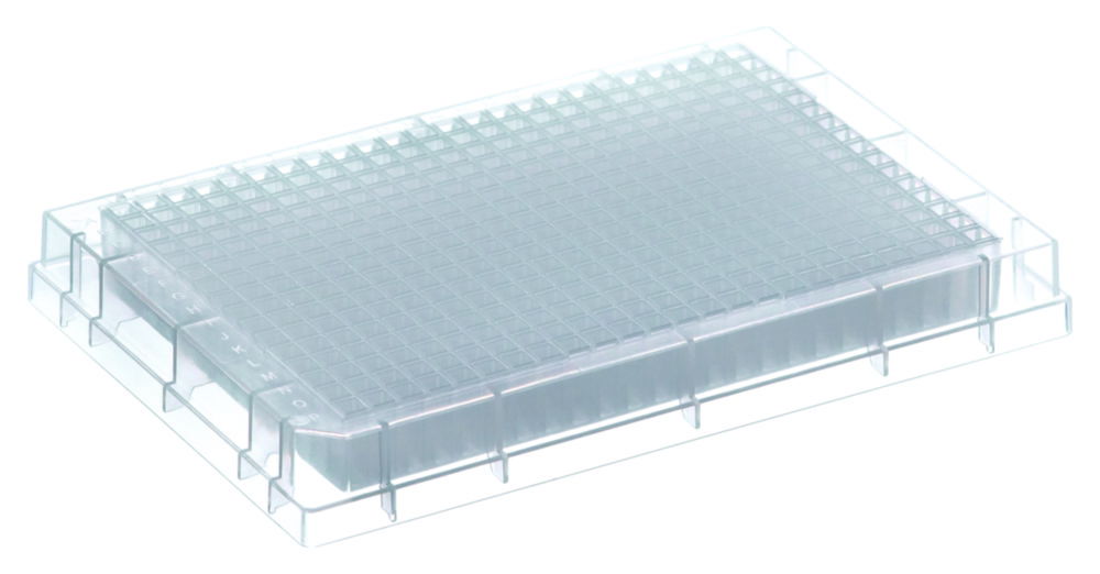 LLG-Deep well plates, 384-well, PP LLG-Deep well plates, 384-well, PP