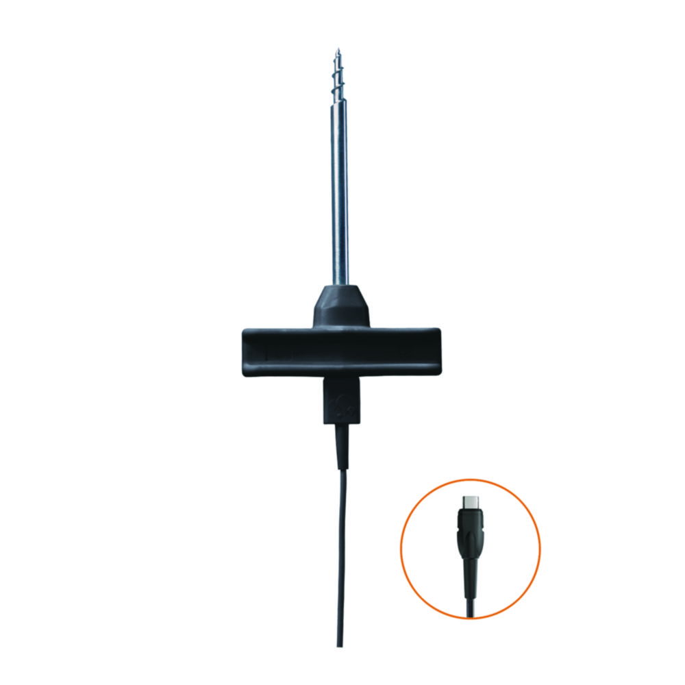 Frozen food sensor, NTC, TUC connector Frozen food sensor, NTC, TUC connector