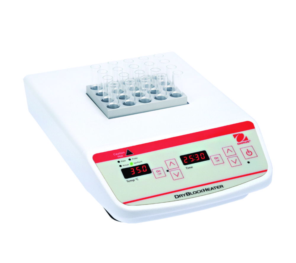 Dry Block Heaters, digital Dry Block Heaters, digital