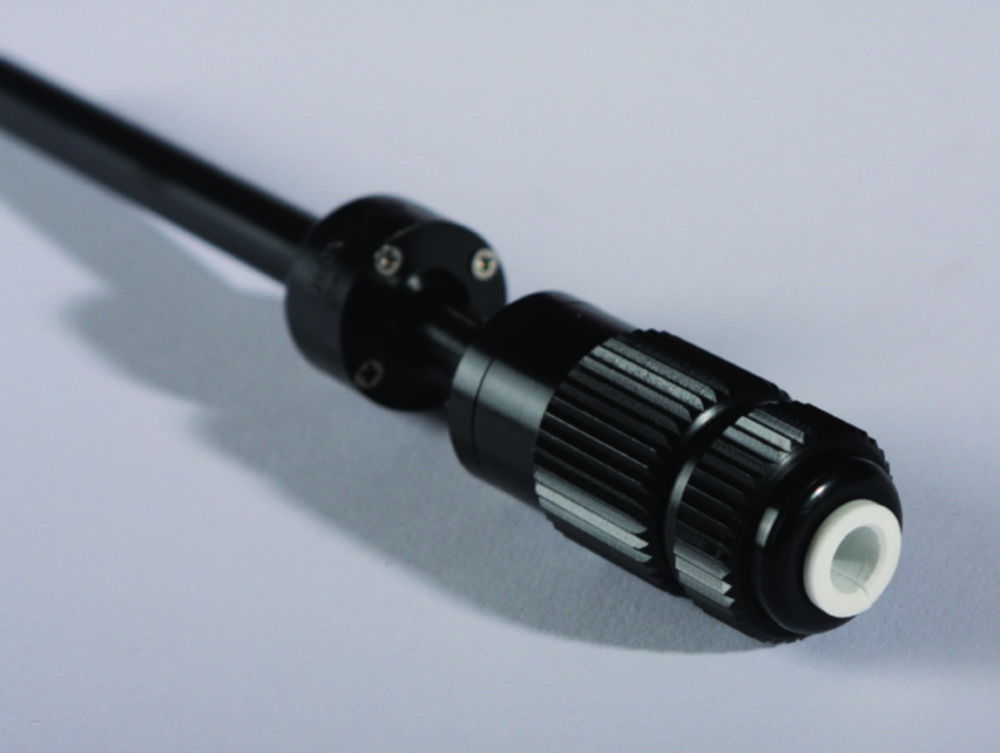 Globe Stirrer Couplings, POM Globe Stirrer Couplings, POM