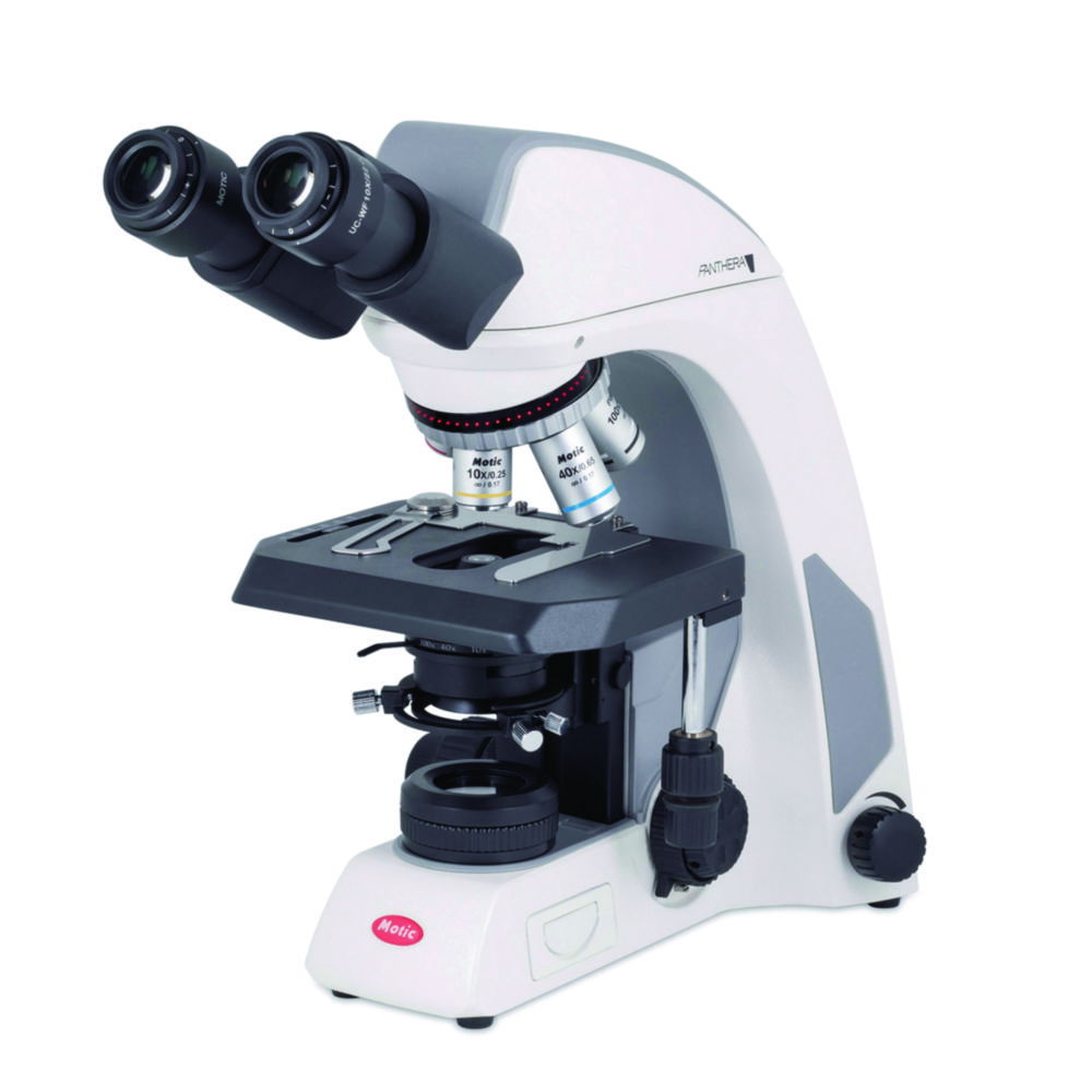 Light microscope Panthera DL Light microscope Panthera DL