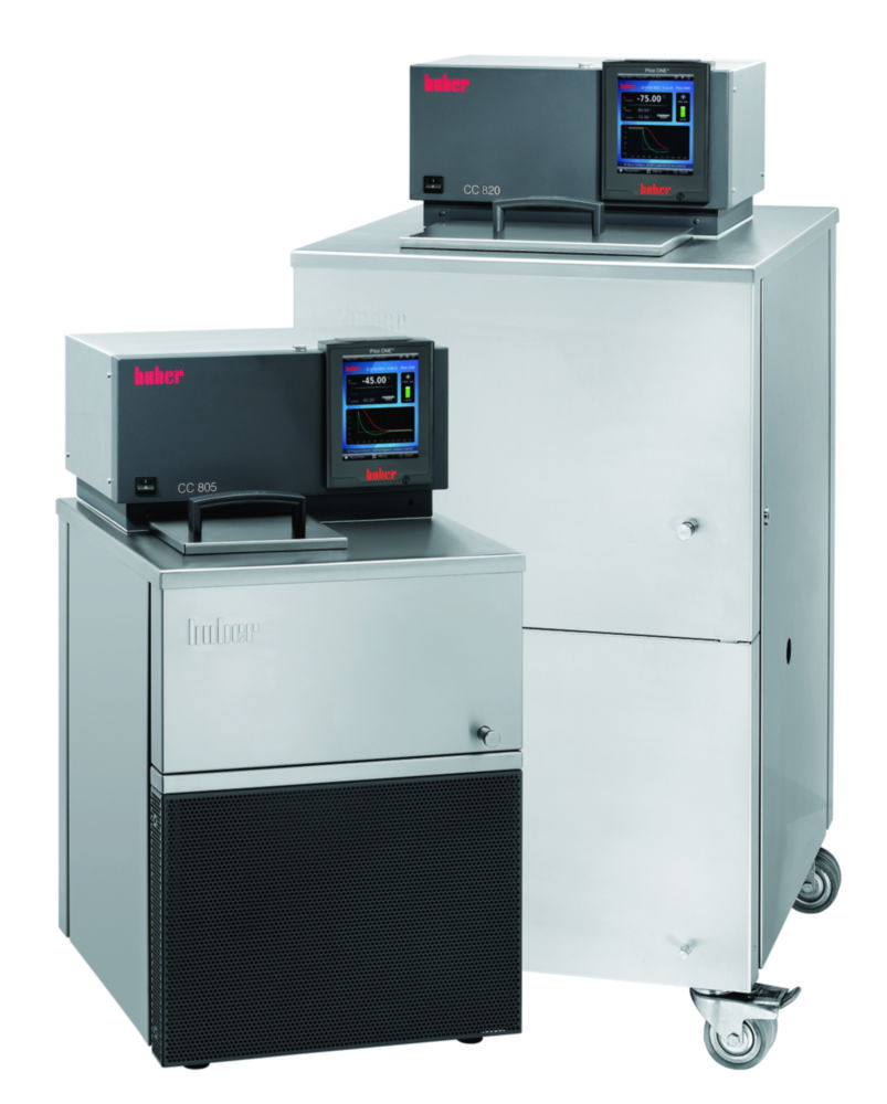 Refrigerated Bath Circulators to -90°C Refrigerated Bath Circulators to -90°C