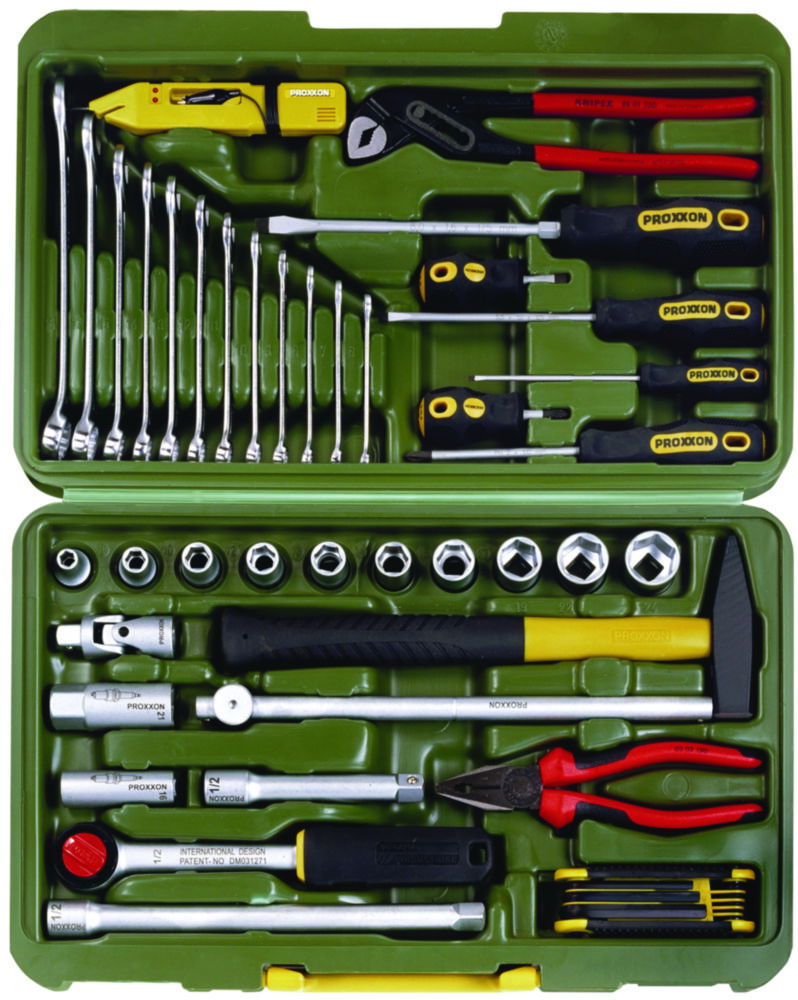 Laboratory tool box Laboratory tool box